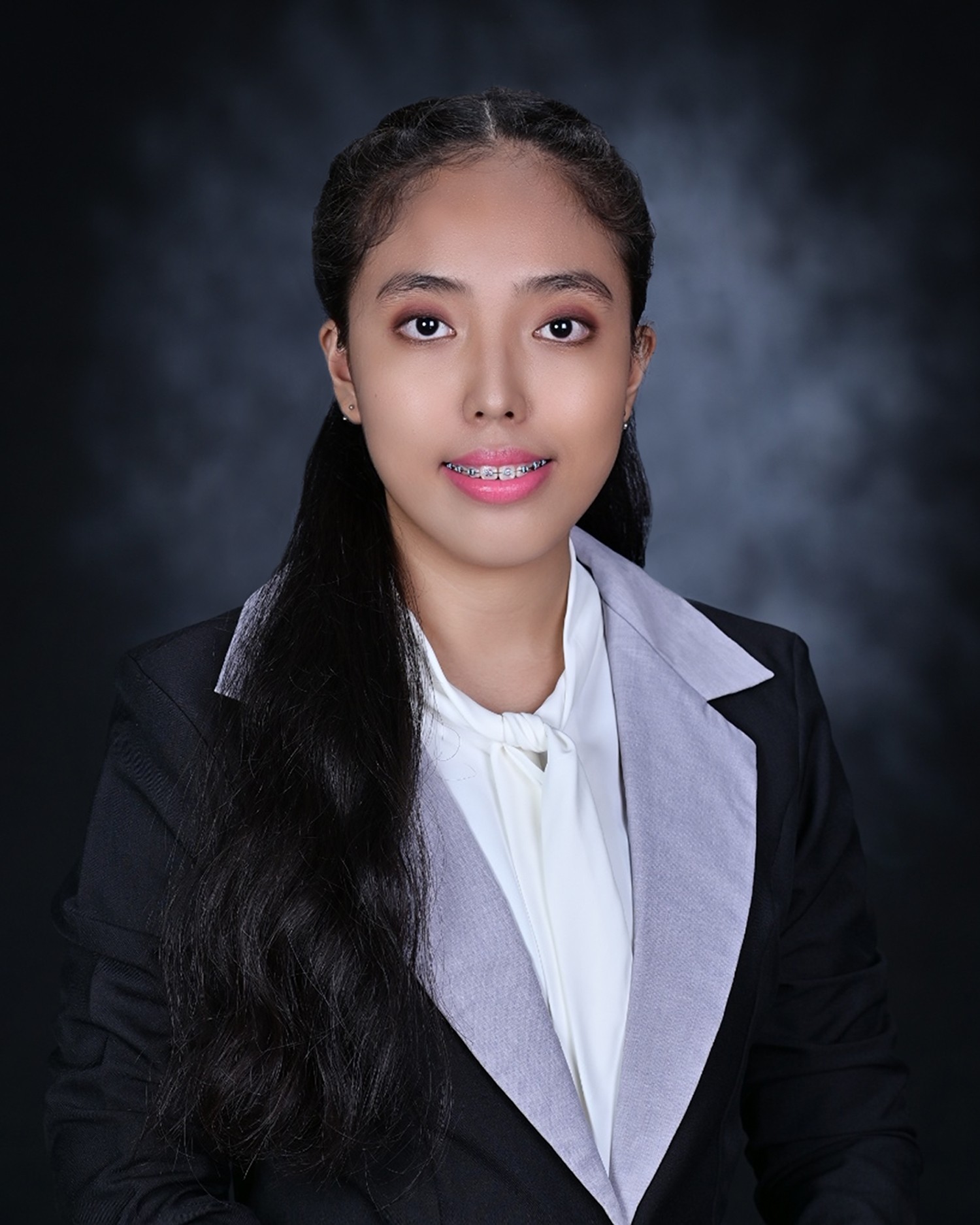 Hannah Lei Angeles